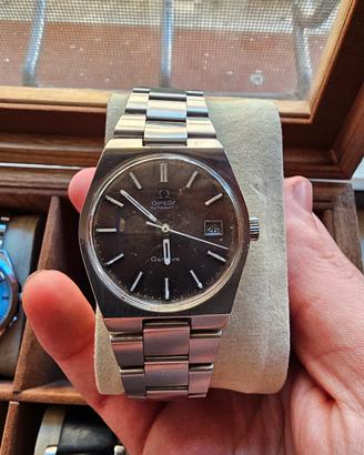 Omega vintage