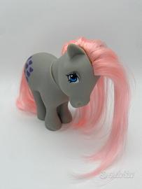 Snuzzle (Polly) Mio Mini Pony/My Little pony 1982