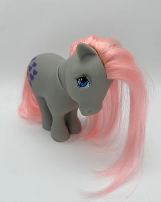 Snuzzle (Polly) Mio Mini Pony/My Little pony 1982