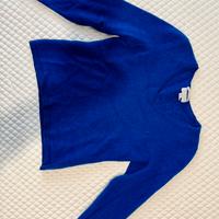 Maglia 100% cashmere
