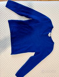 Maglia 100% cashmere