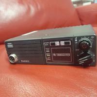 yaesu mrl 7007 ricetrasmittente uhf fm