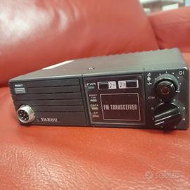 yaesu mrl 7007 ricetrasmittente uhf fm