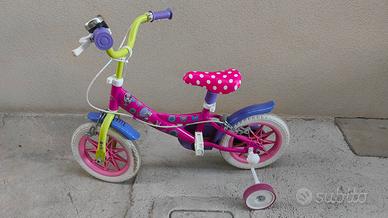 bici bambina