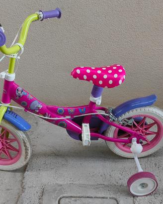 bici bambina