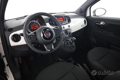 FIAT 500 500 C 1.0 Hybrid