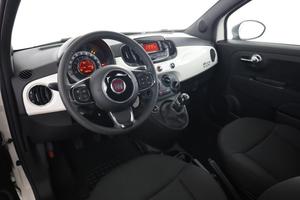 FIAT 500 500 C 1.0 Hybrid