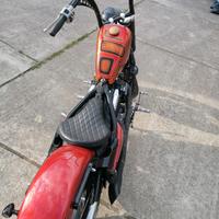 ricambi vn 800 