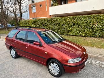 Fiat Palio 75 cat Weekend