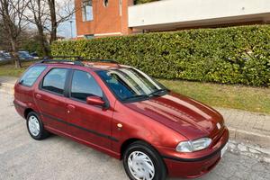Fiat Palio 75 cat Weekend