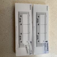 Coprispazzola Principale di Ricambio per L10 Pro/D