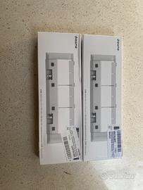 Coprispazzola Principale di Ricambio per L10 Pro/D