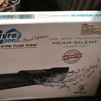 pompa movimento acquario maxspect 