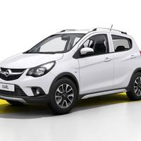 Opel karl roks ricambi