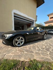 BMW Z4 sdrive 23i