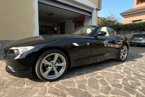 BMW Z4 sdrive 23i