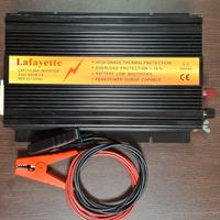 Inverter 600W