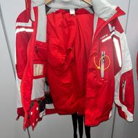 Completo sci bambino