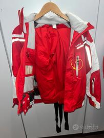 Completo sci bambino