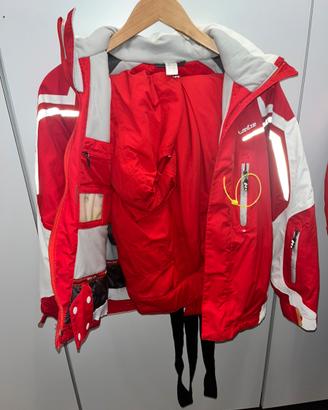 Completo sci bambino