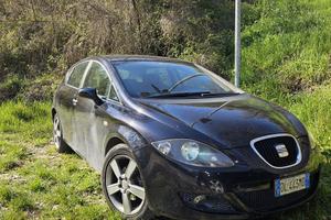 Seat Leon 1.9 TDI 105 cavalli, anno 2007.