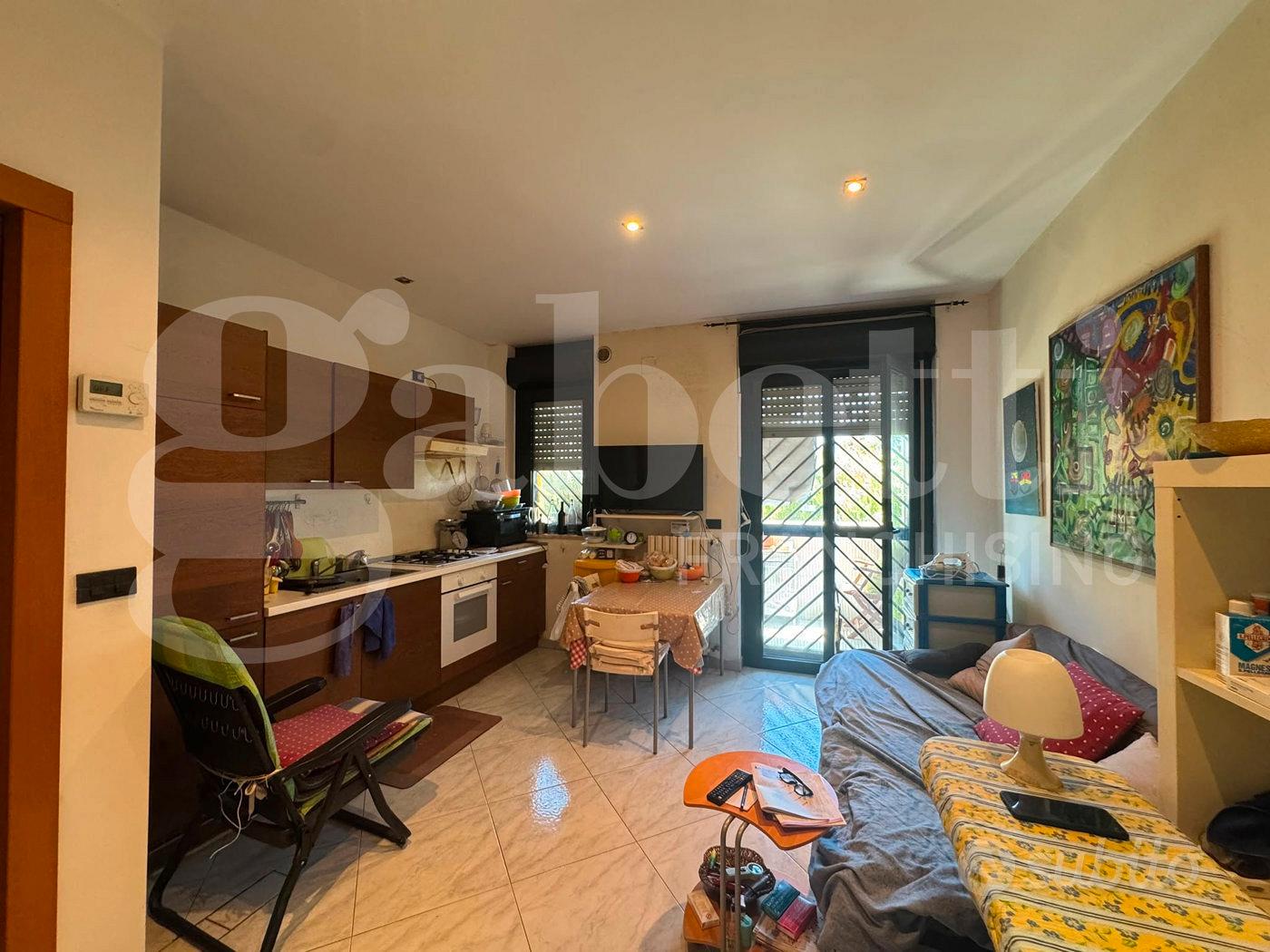 Apartment in Bari, Palese - Vista 4