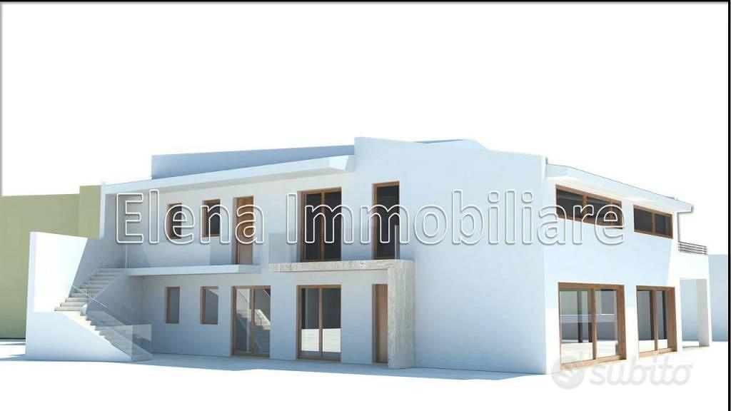 Terreno di 2000 m² a Alcamo - Vista 3