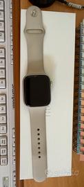 Apple watch serie 9 45 mm