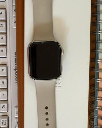 Apple watch serie 9 45 mm