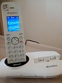 telefono cordless