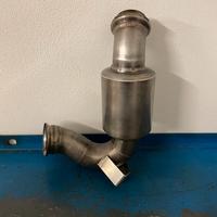 Decatalizzatore Duke 790-890