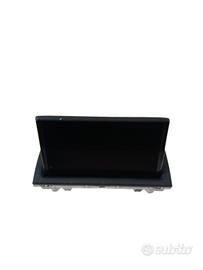 AUDI A3 RS3 Serie (8V) (12>20) SCHERMO DISPLAY NAV