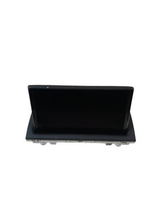 AUDI A3 RS3 Serie (8V) (12>20) SCHERMO DISPLAY NAV