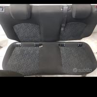 Sedili posteriori opel corsa E