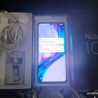 xiaomi mi note 10