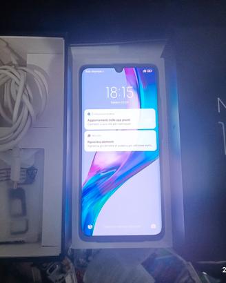 xiaomi mi note 10