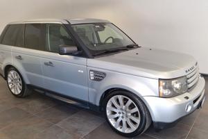 Range Rover Sport hse 2.7