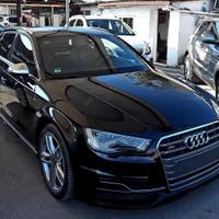 AUDI S3 300 cv cambio manuale