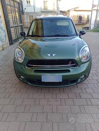 Mini cau