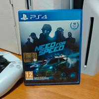 Need for Speed 