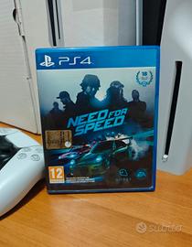 Need for Speed 