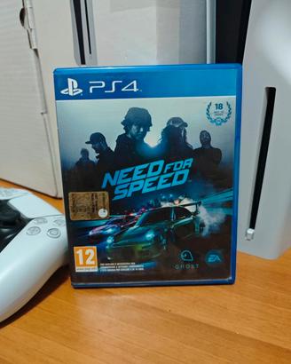 Need for Speed 