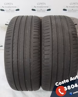 225 45 17 Pirelli 80%  225 45 R17