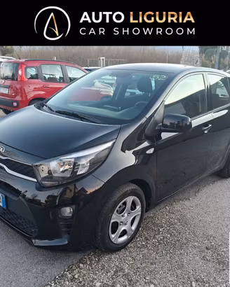 Kia Picanto 1.0 12V 5 porte Active