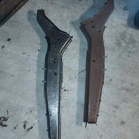 fiat 124 spider lamierati