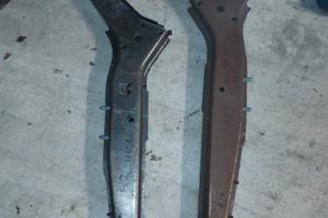 fiat 124 spider lamierati