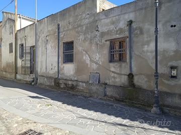 Villamar: Casa indipendente a 50 km da Cagliari