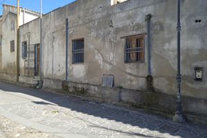 Villamar: Casa indipendente a 50 km da Cagliari