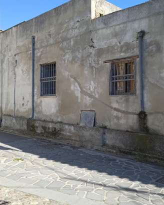 Villamar: Casa indipendente a 50 km da Cagliari
