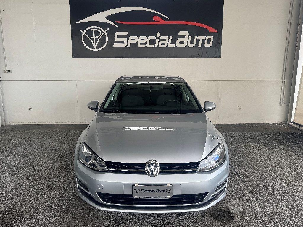 VOLKSWAGEN Golf 7ª serie